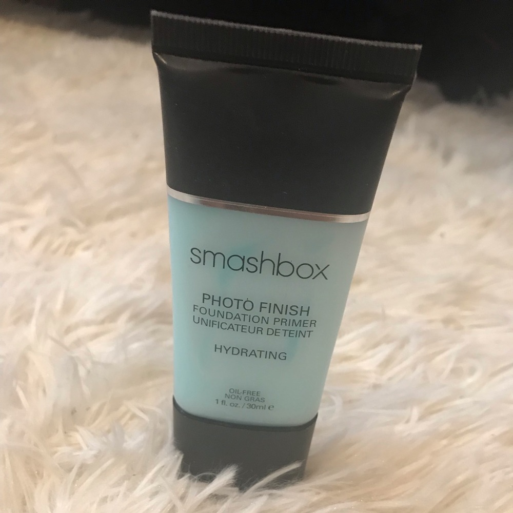 Smashbox Photo Finish Hydrating Primer